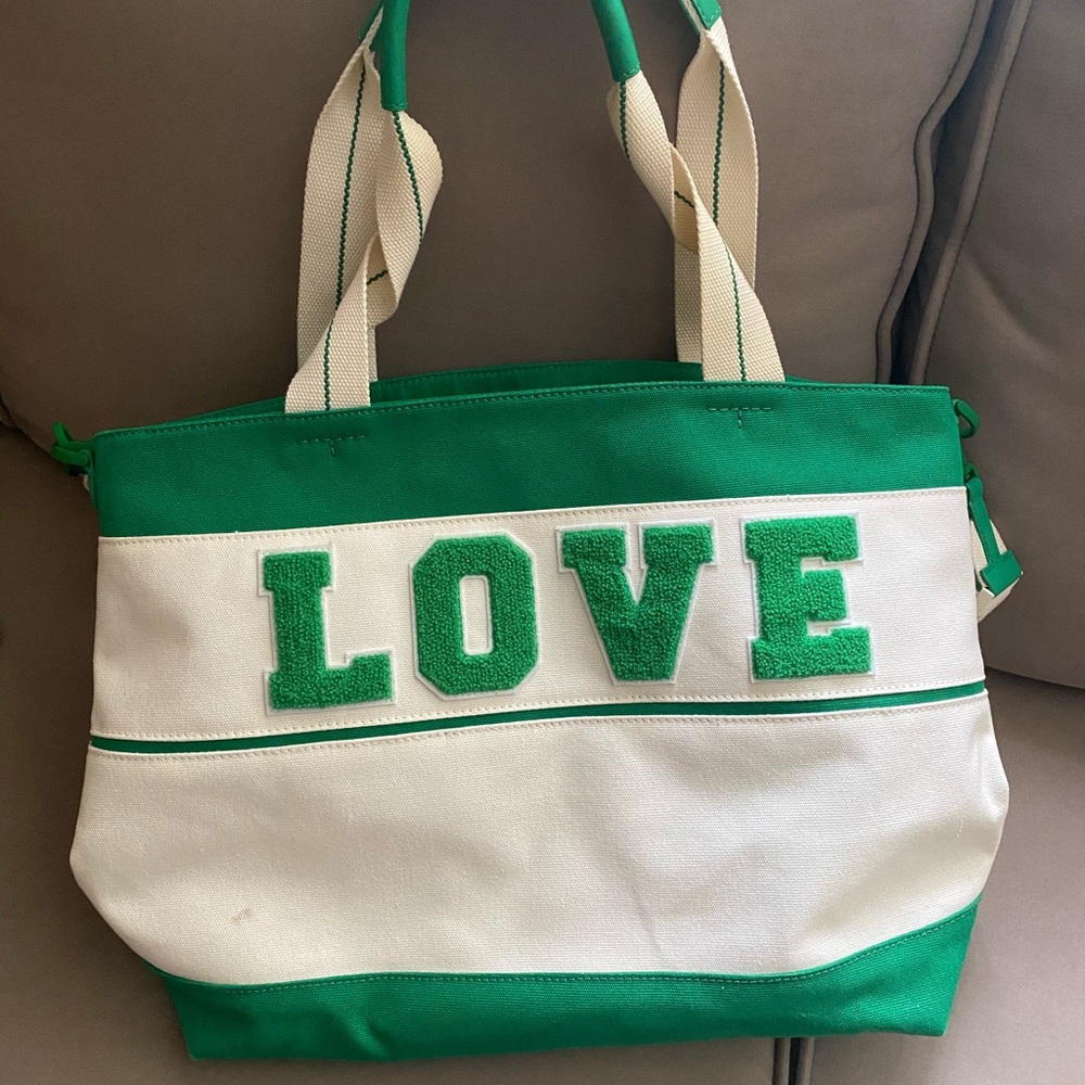 Tory Burch Tote